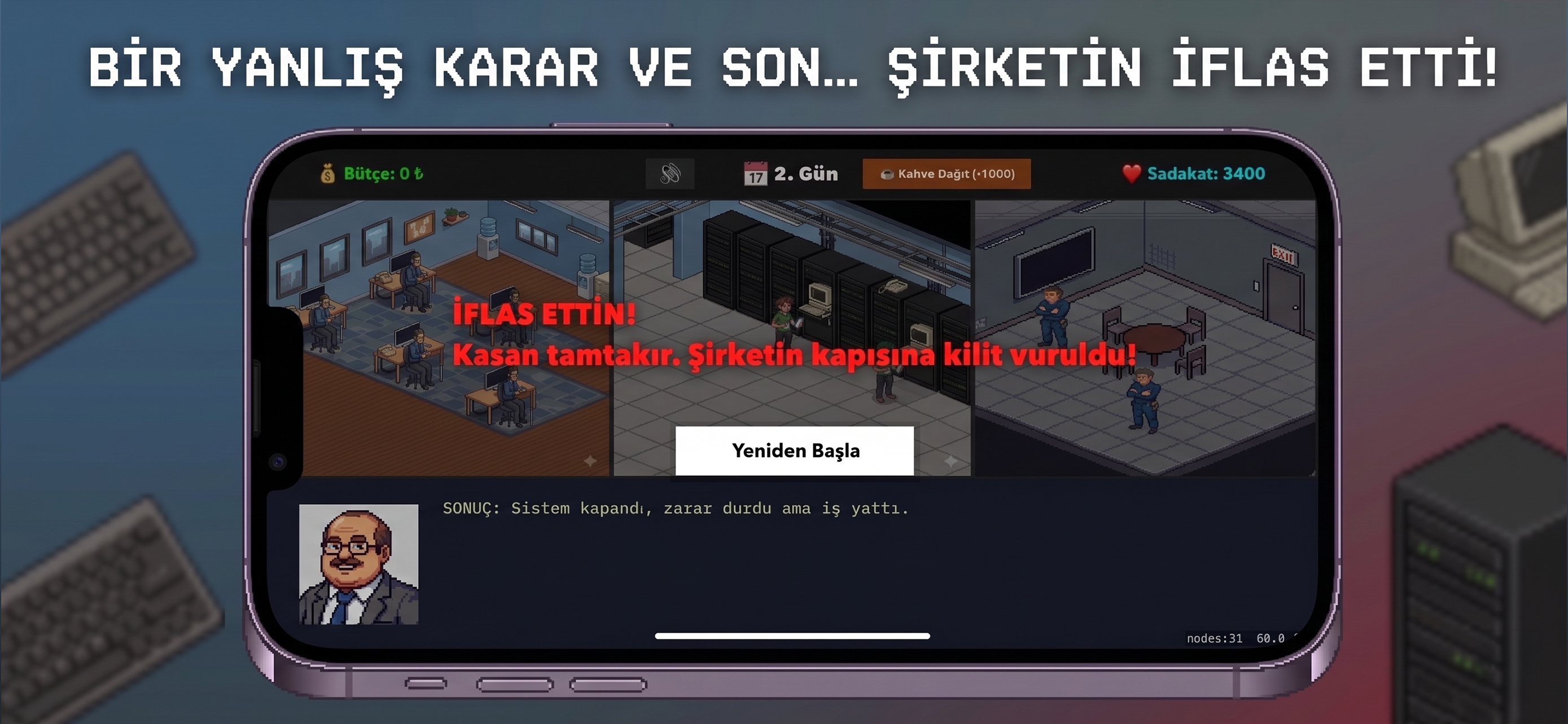 Yüce Müdür