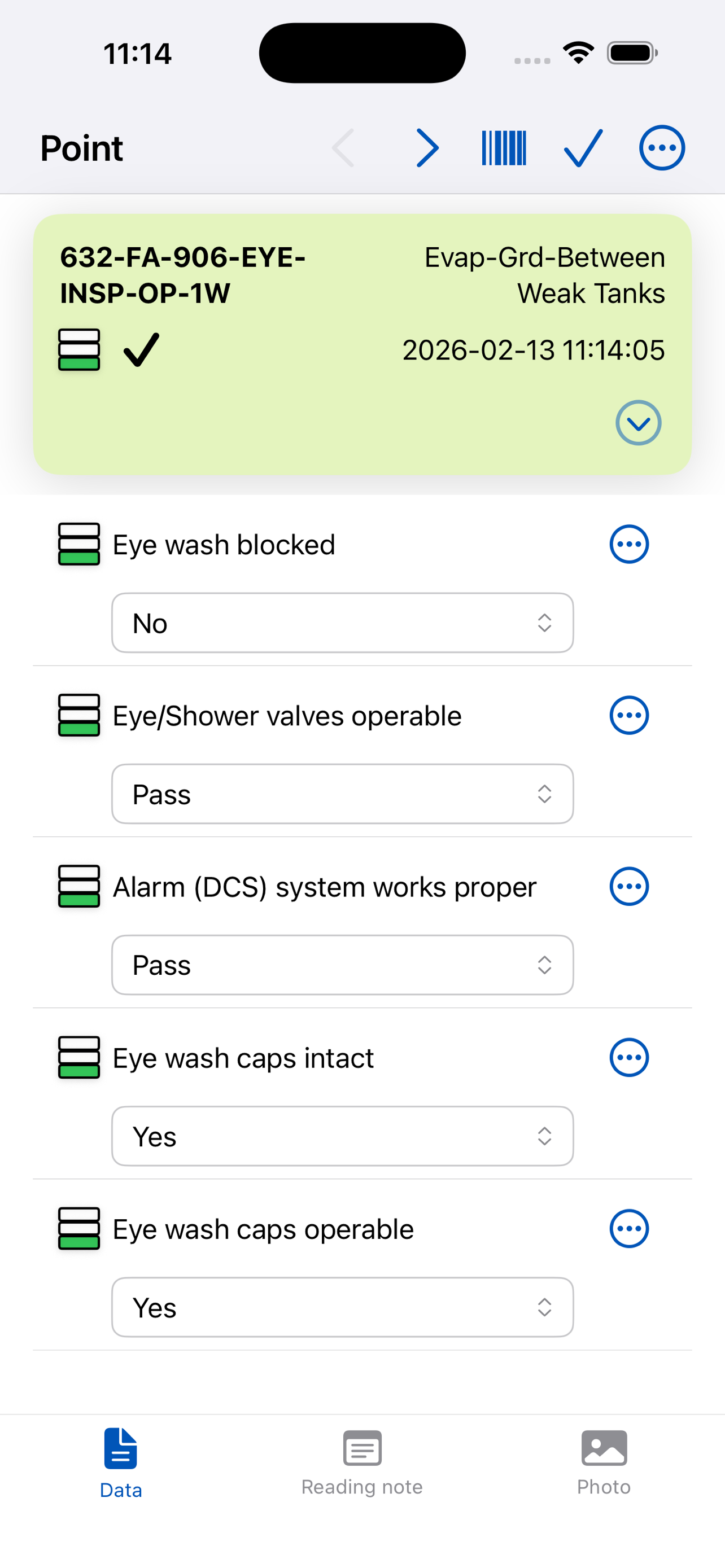 InspectMT