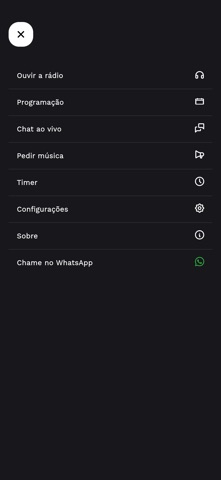 Rádio Itatiba SP screenshot