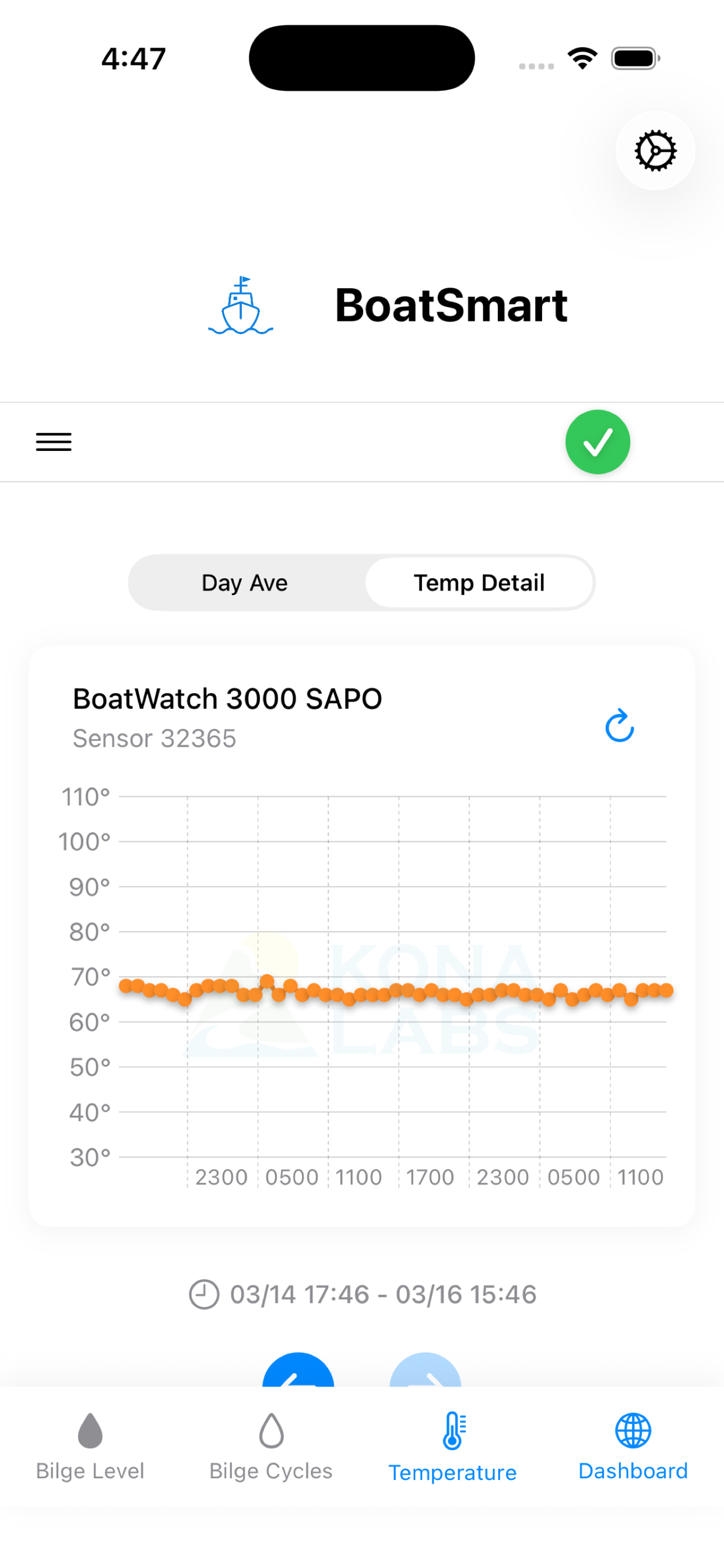 BoatSmart screenshot 3