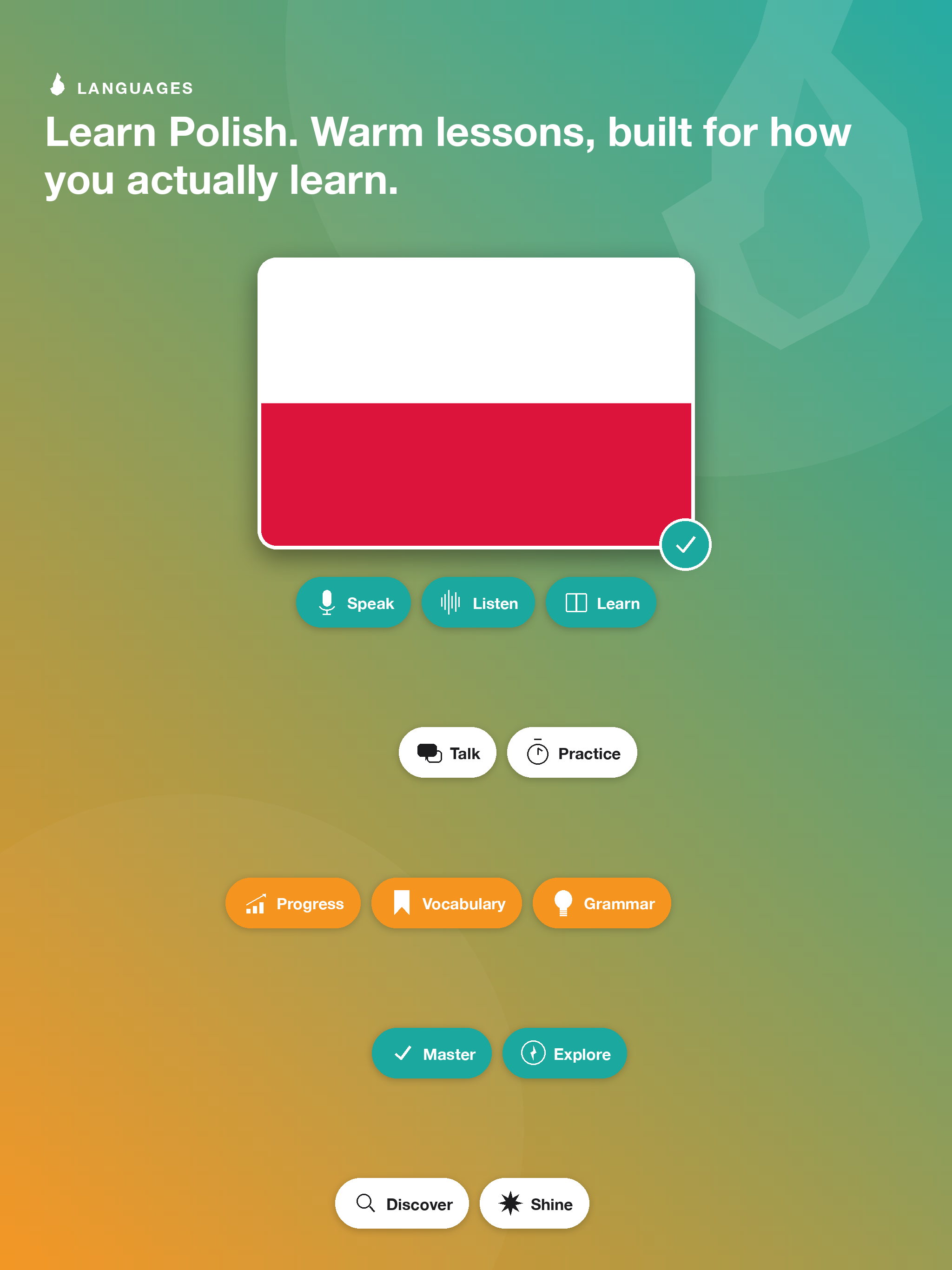 Learn Polish - LingFast screenshot 9
