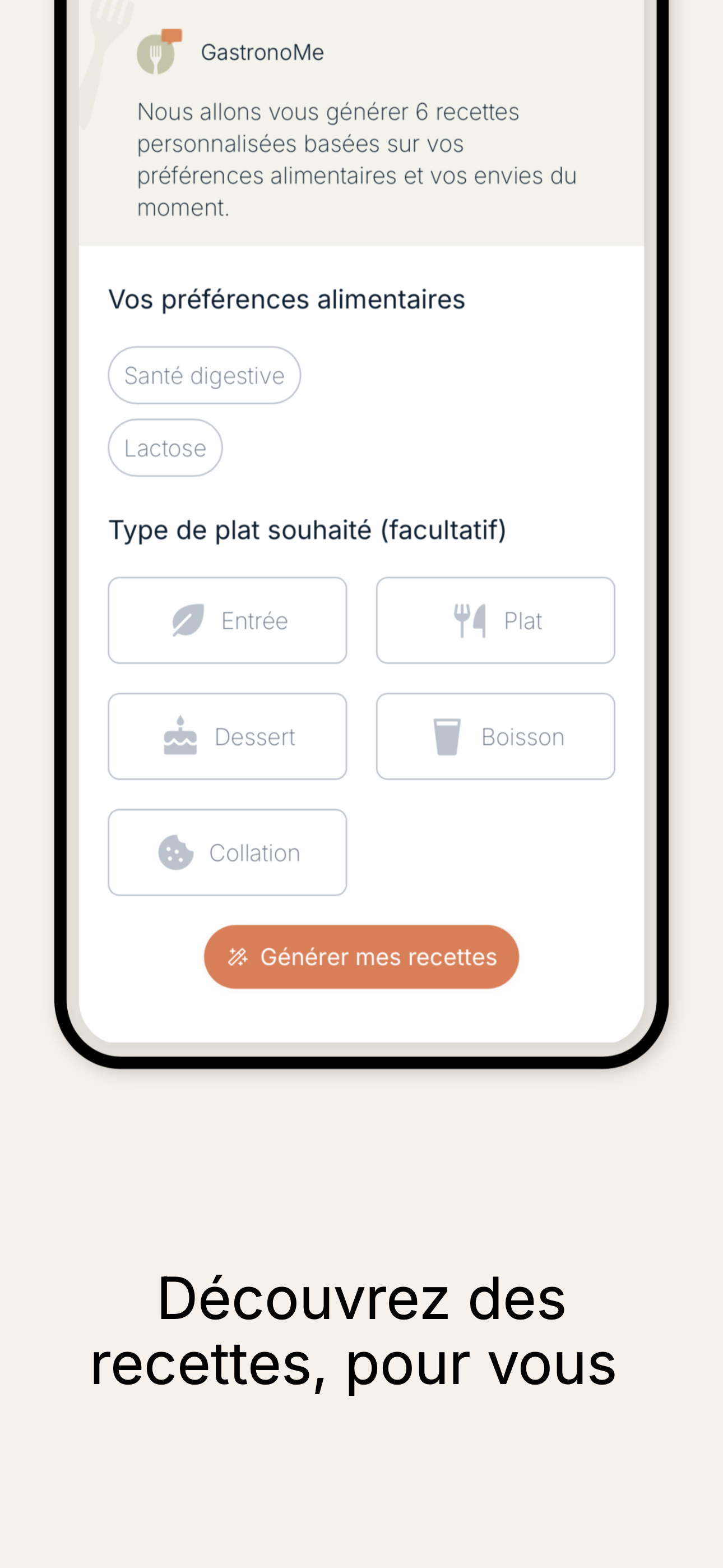 GastronoMee screenshot 4
