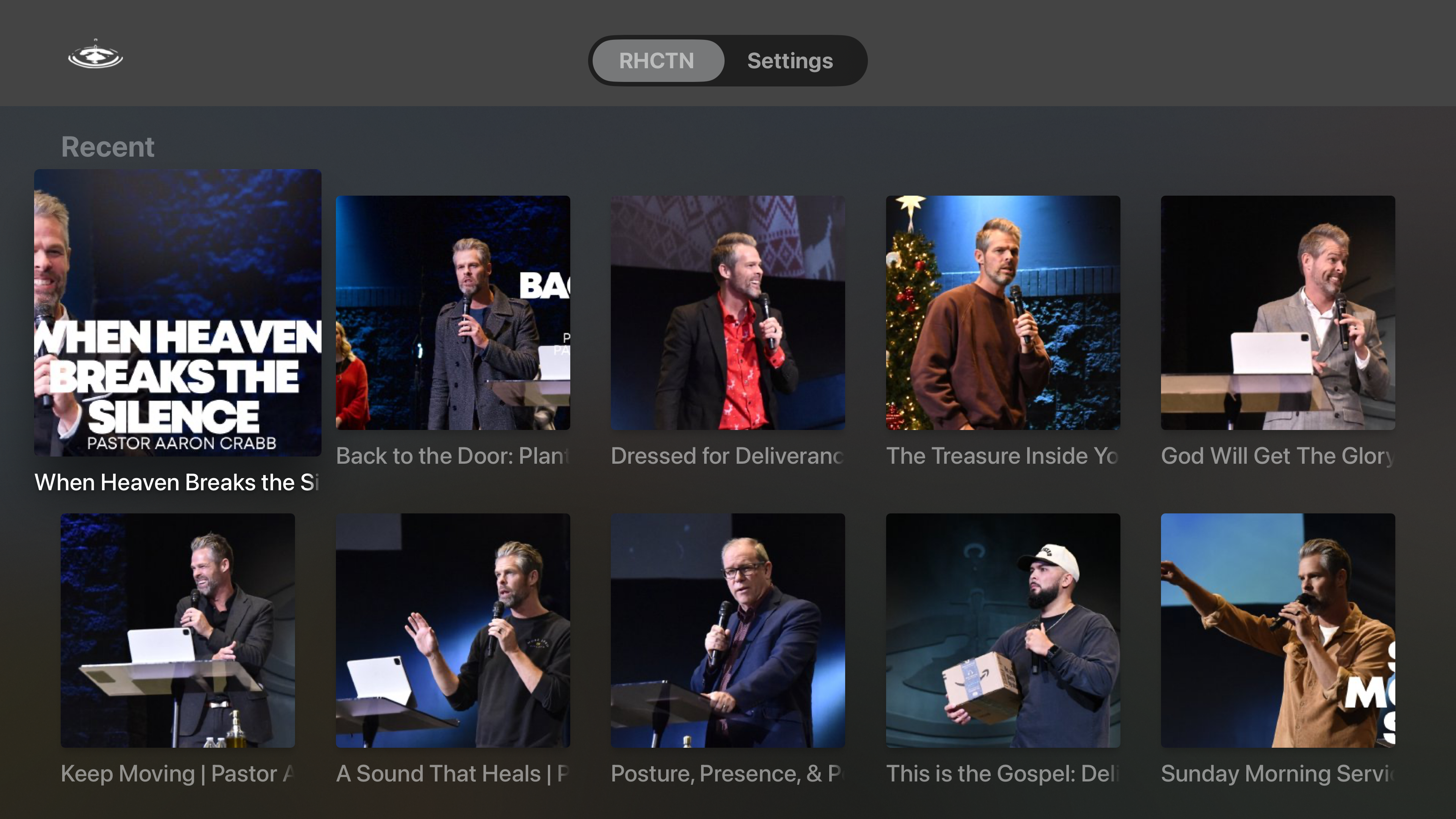 RHCTN screenshot 7