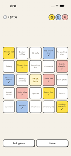 Bingo Street screenshot 3