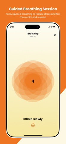 Pulse: Coaching Screenshot 6 of 7