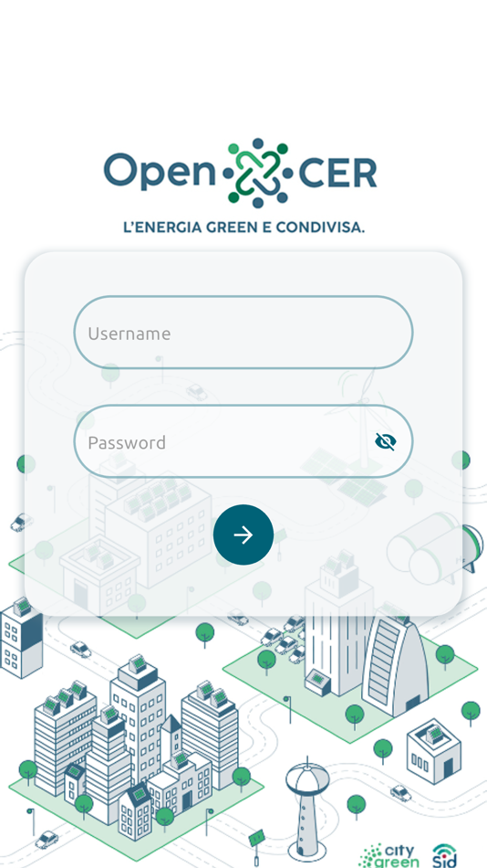 #1. OpenCER (iOS) By: Sidora