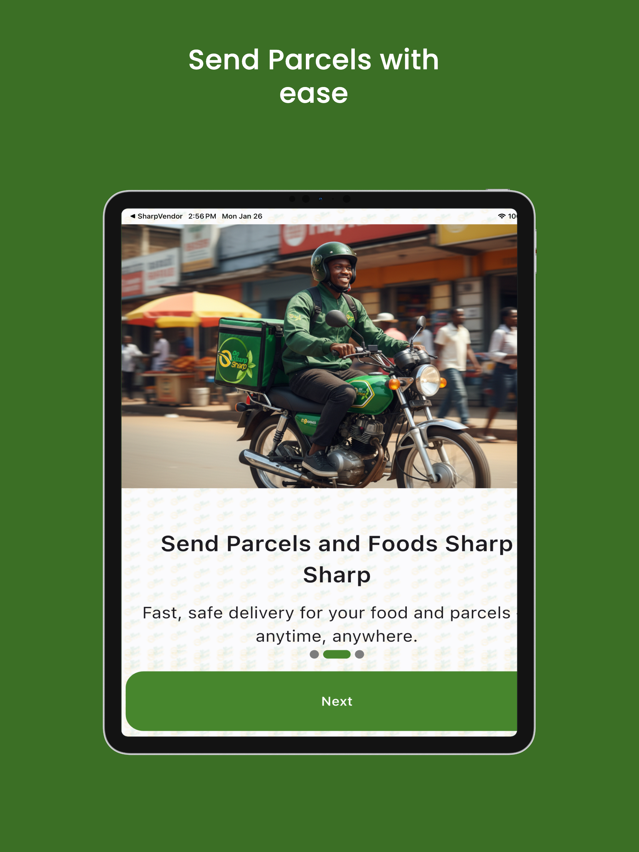 GoSharpSharp screenshot 12