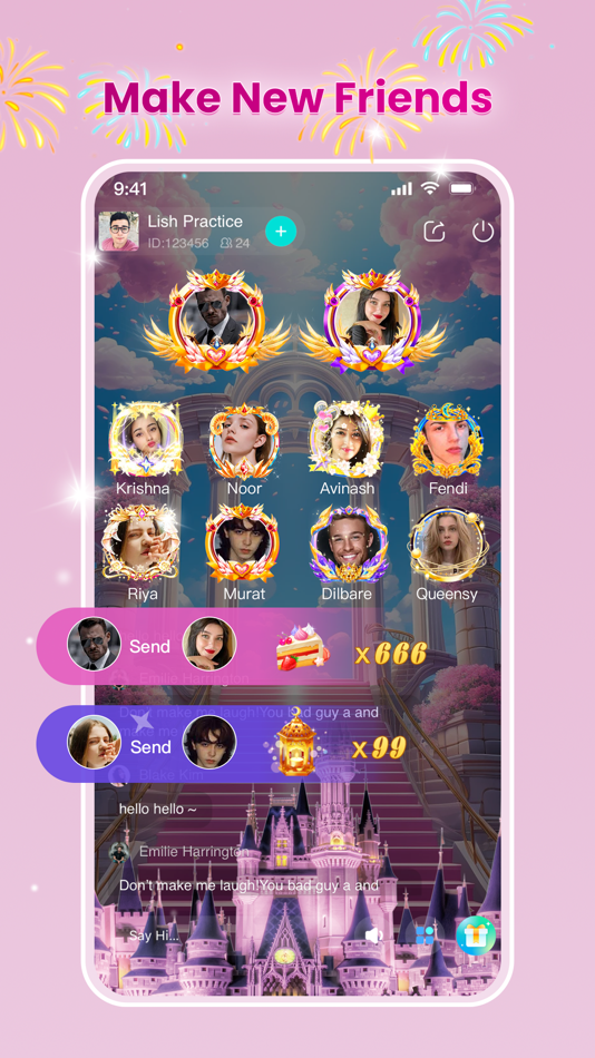 #2. Wyak (iOS) 由: WENEXT LIMITED
