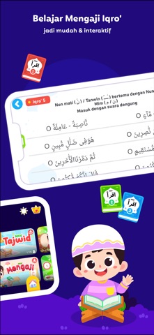 Solite Kids: Game Edukasi Anak Screenshot 3