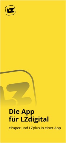 LZ-ePaper Screenshot 1 of 8