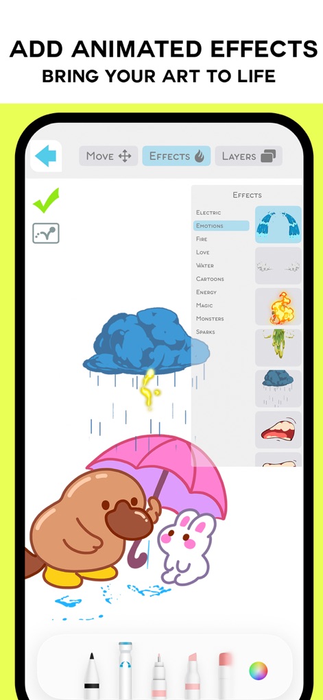 Drawing Vibe: Learn to draw - Graphics & Design App | MWM