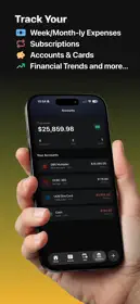 Mint: Budget & Expense Tracker 2