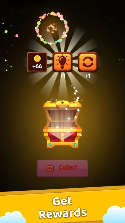Tile Matching Puzzle Game screenshot-4