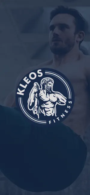 Kleos Fitness screenshot 1