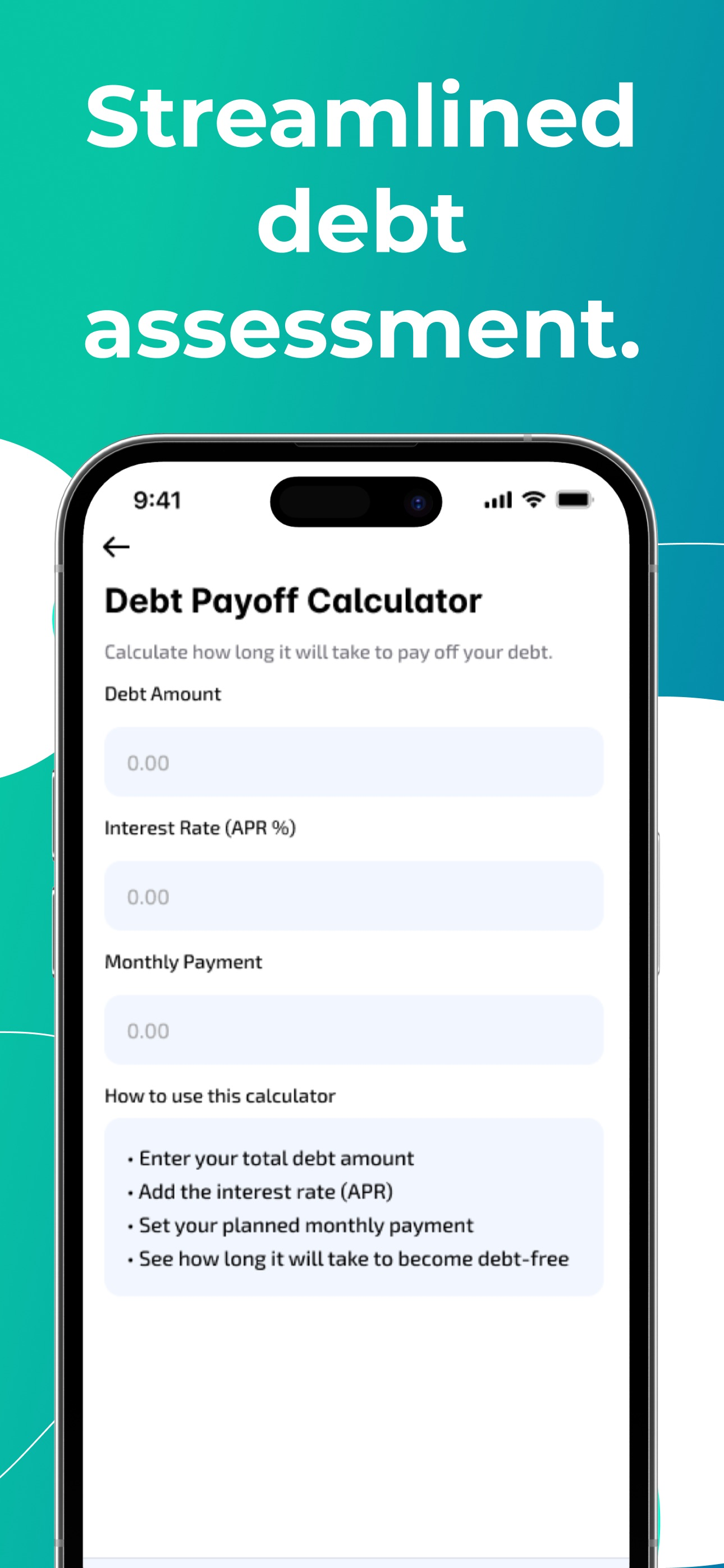 Cash Now App