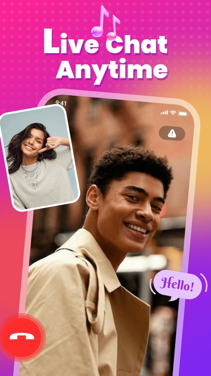 StrumTalk - Adult Video Chat