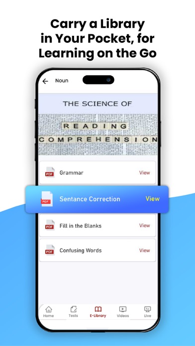 Mabell Academy Screenshot