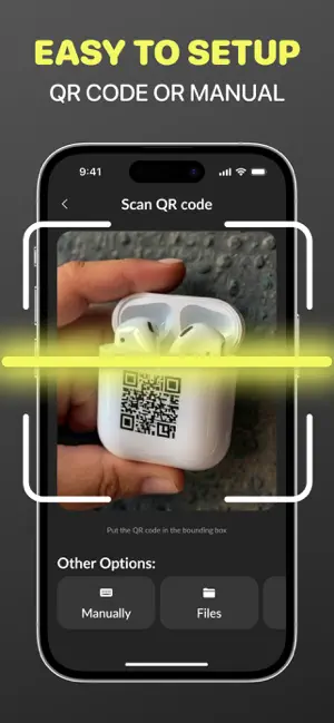Authenticator: Password Keeper screenshot 4