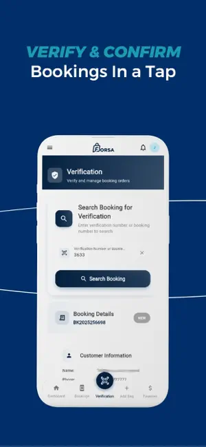 Forsa Partners screenshot 4