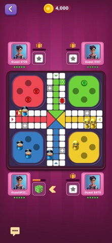 Ludo Orbit Screenshot 1 of 6