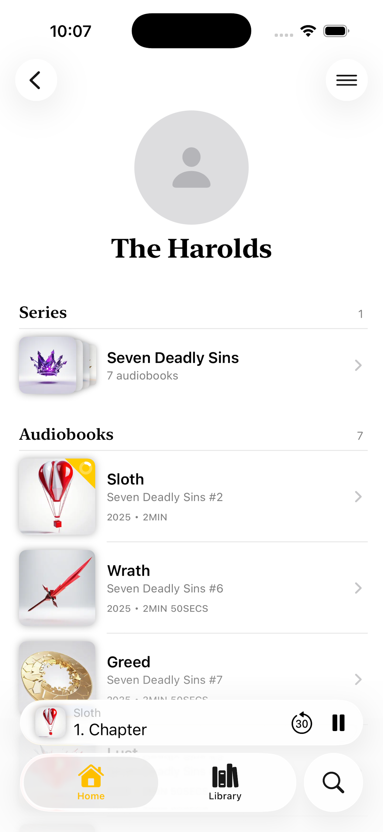 ShelfPlayer