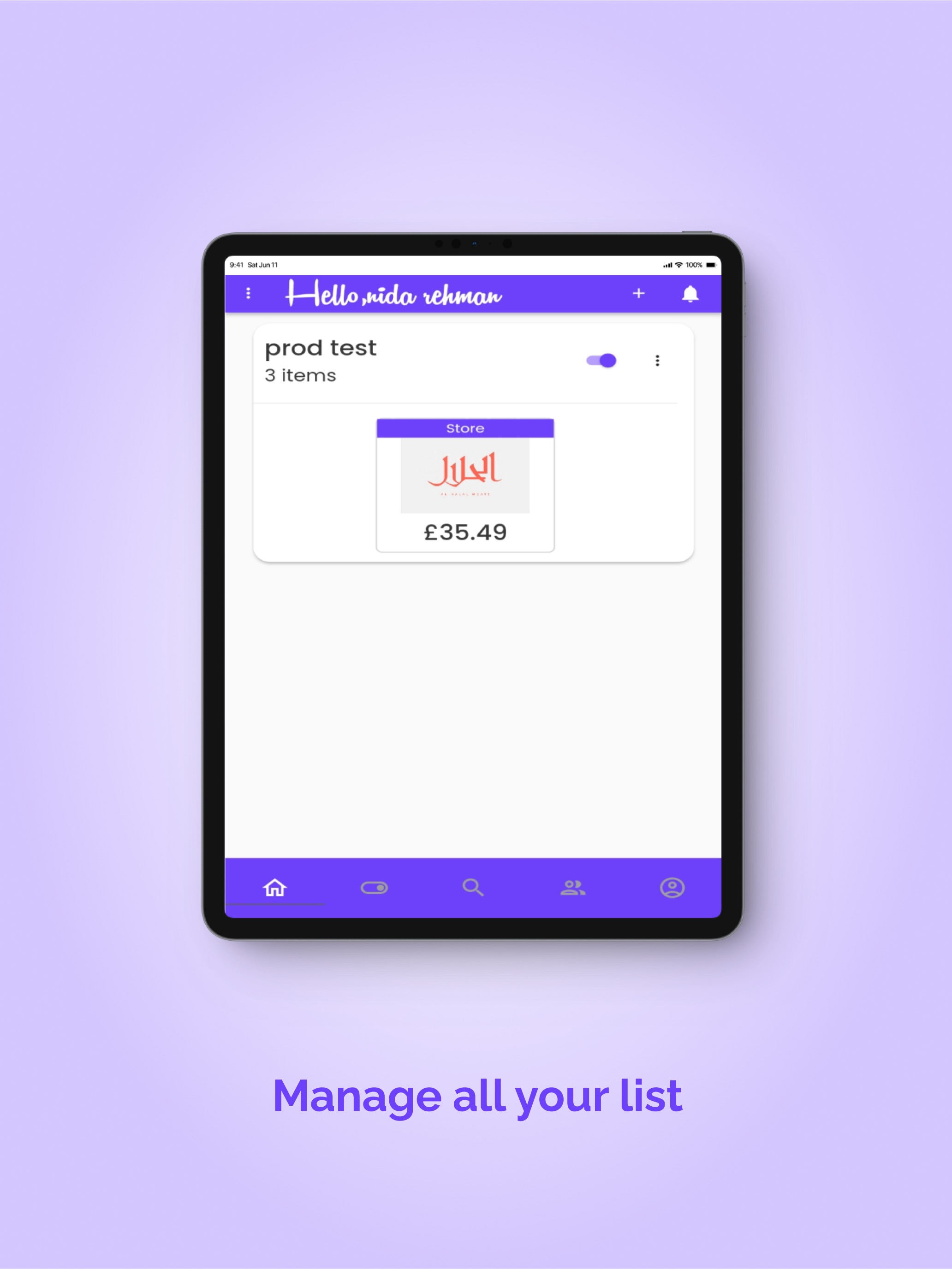 Mavencery screenshot 7