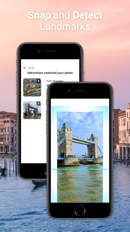 Traaval - Travel Planner screenshot-3