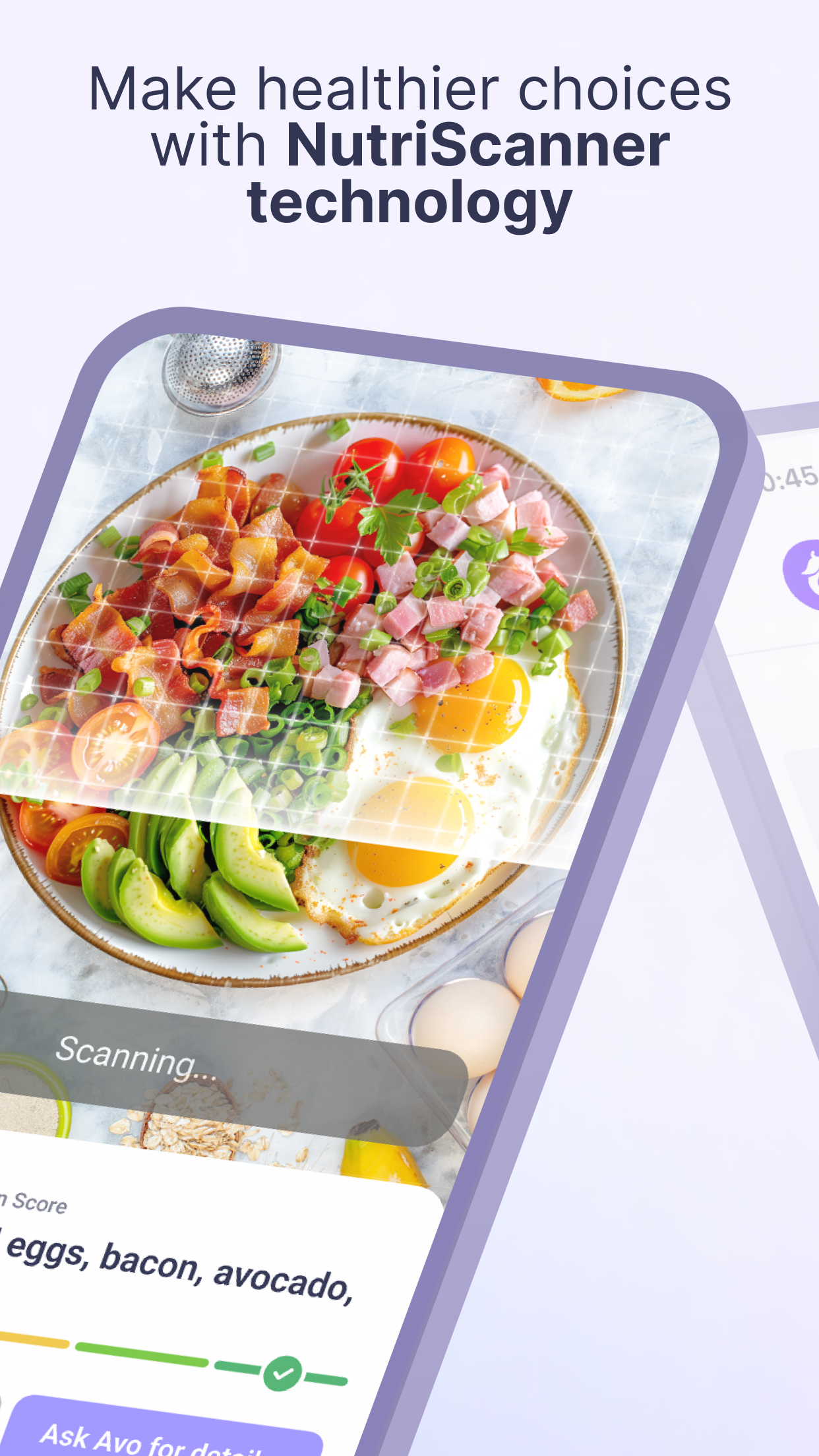 Simple: Weight Loss Coach screenshot 2