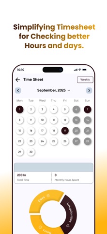 Kaanthunity screenshot