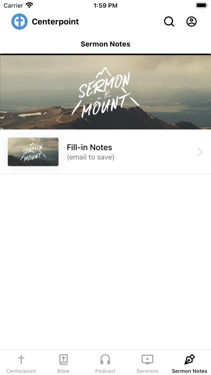 Centerpoint Inland Empire screenshot-3