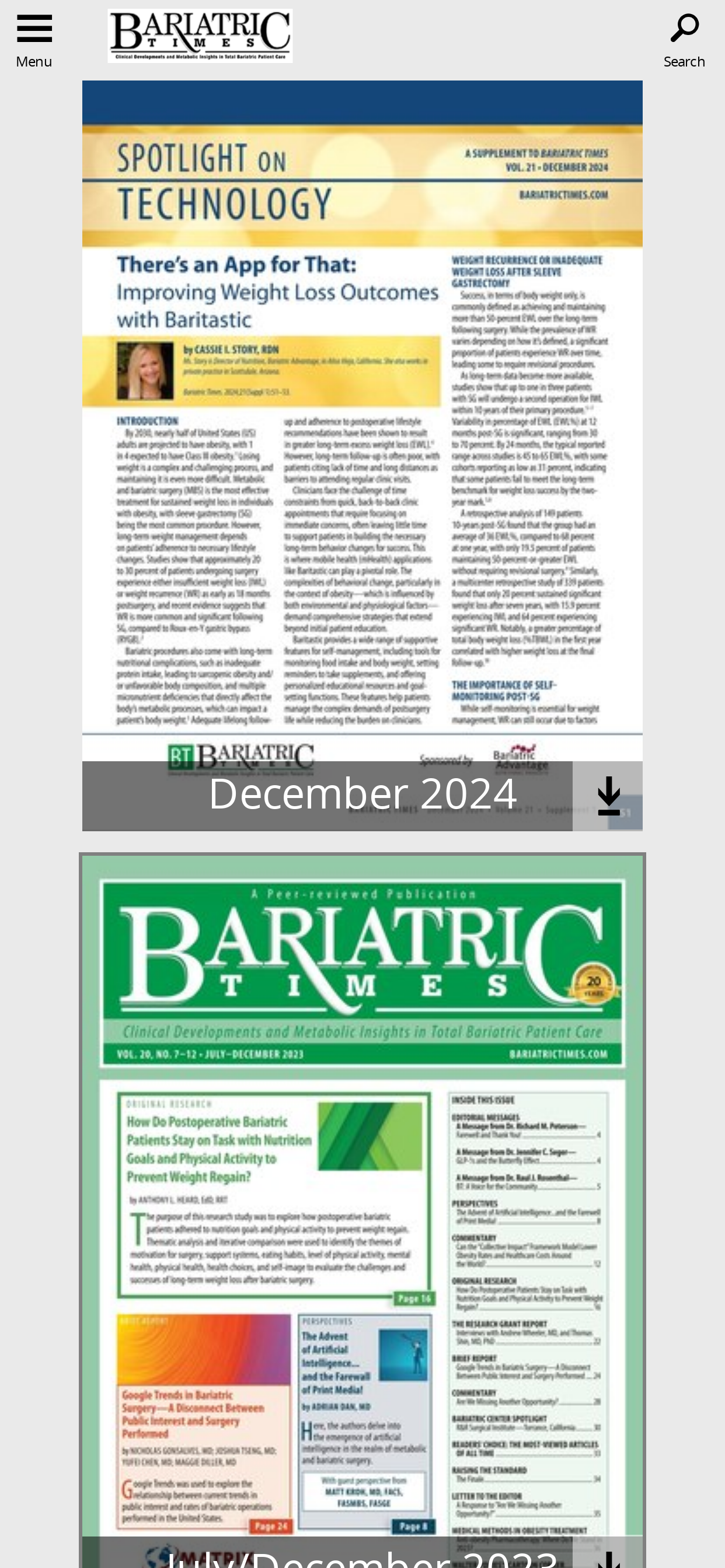Bariatric Times