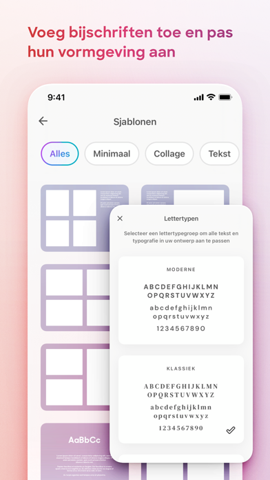 Popsa | Druk je foto's af screenshot 6