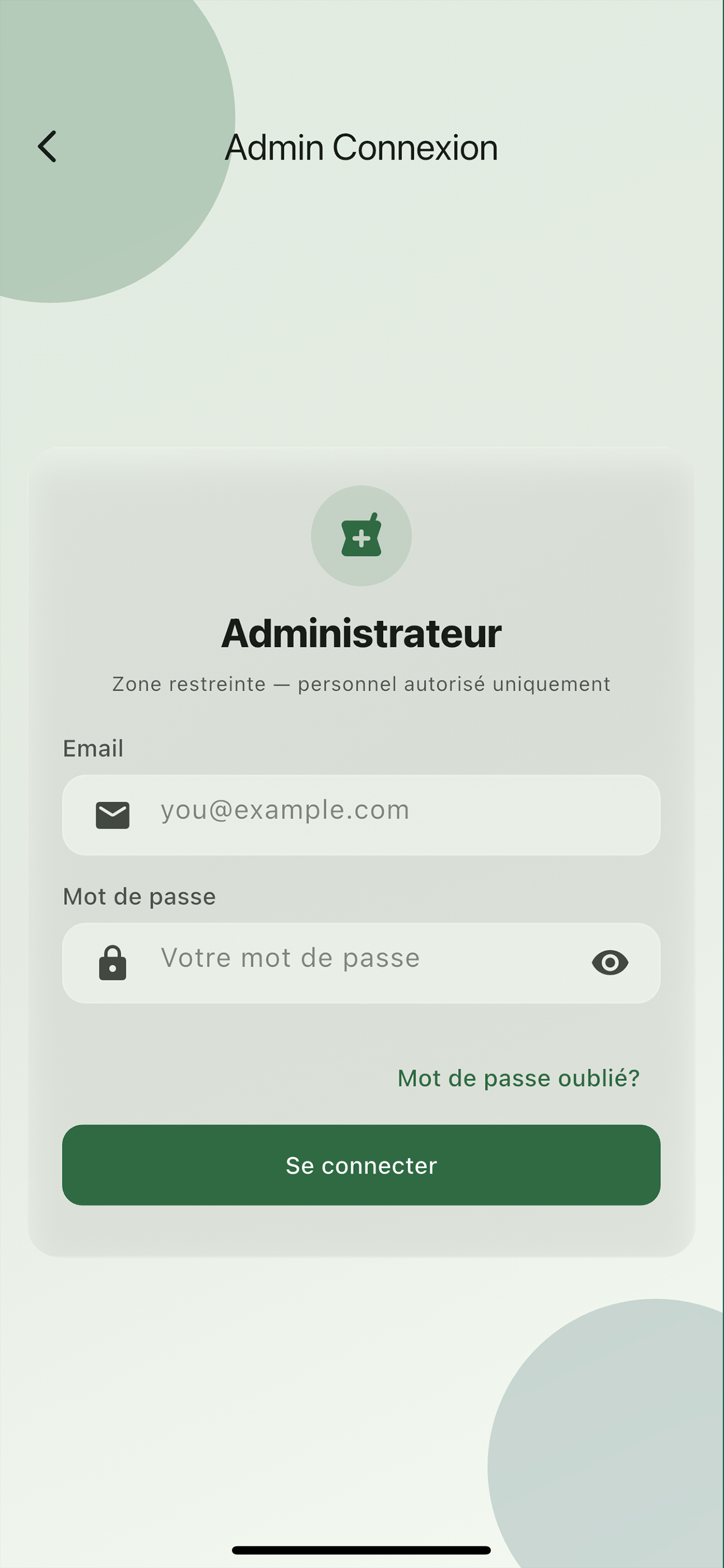 Pharmacie de garde Rommani