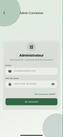 Pharmacie de garde Rommani screenshot
