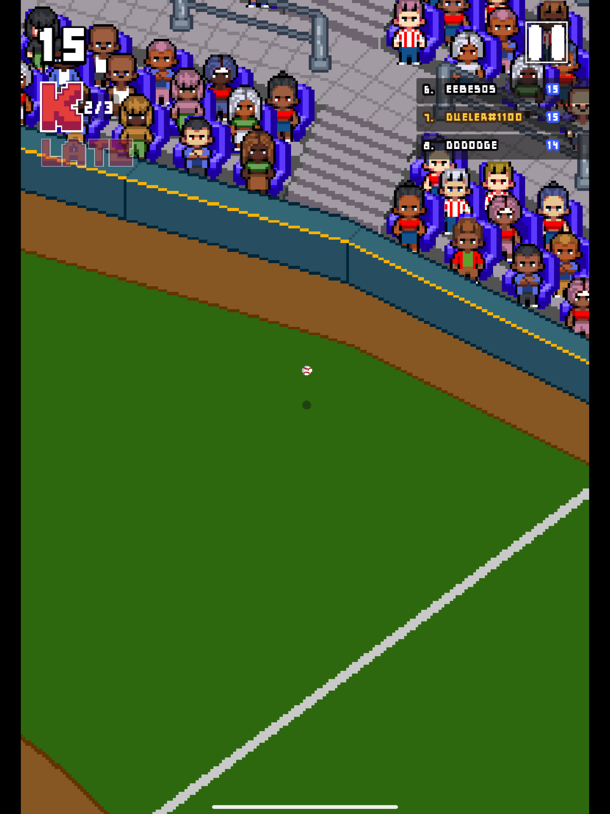 Diamond Duel screenshot 9