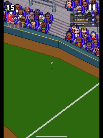 Diamond Duel iPad screenshot