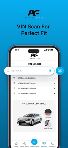 Premium Guard iPhone screenshot