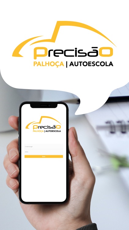 CFC Precisão Palhoça screenshot-3