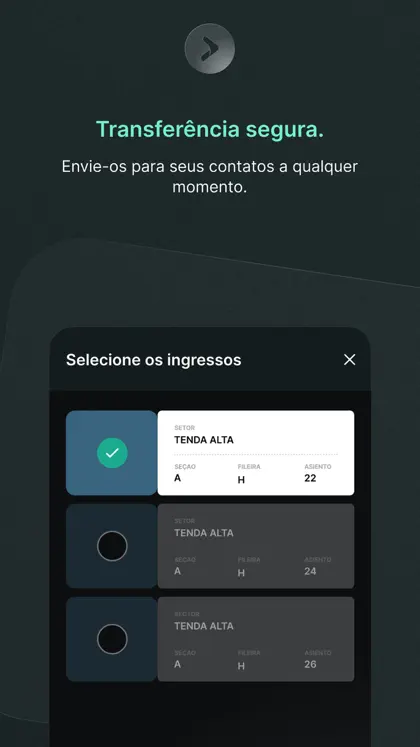 Screenshot 4 von 4 zu Quentro