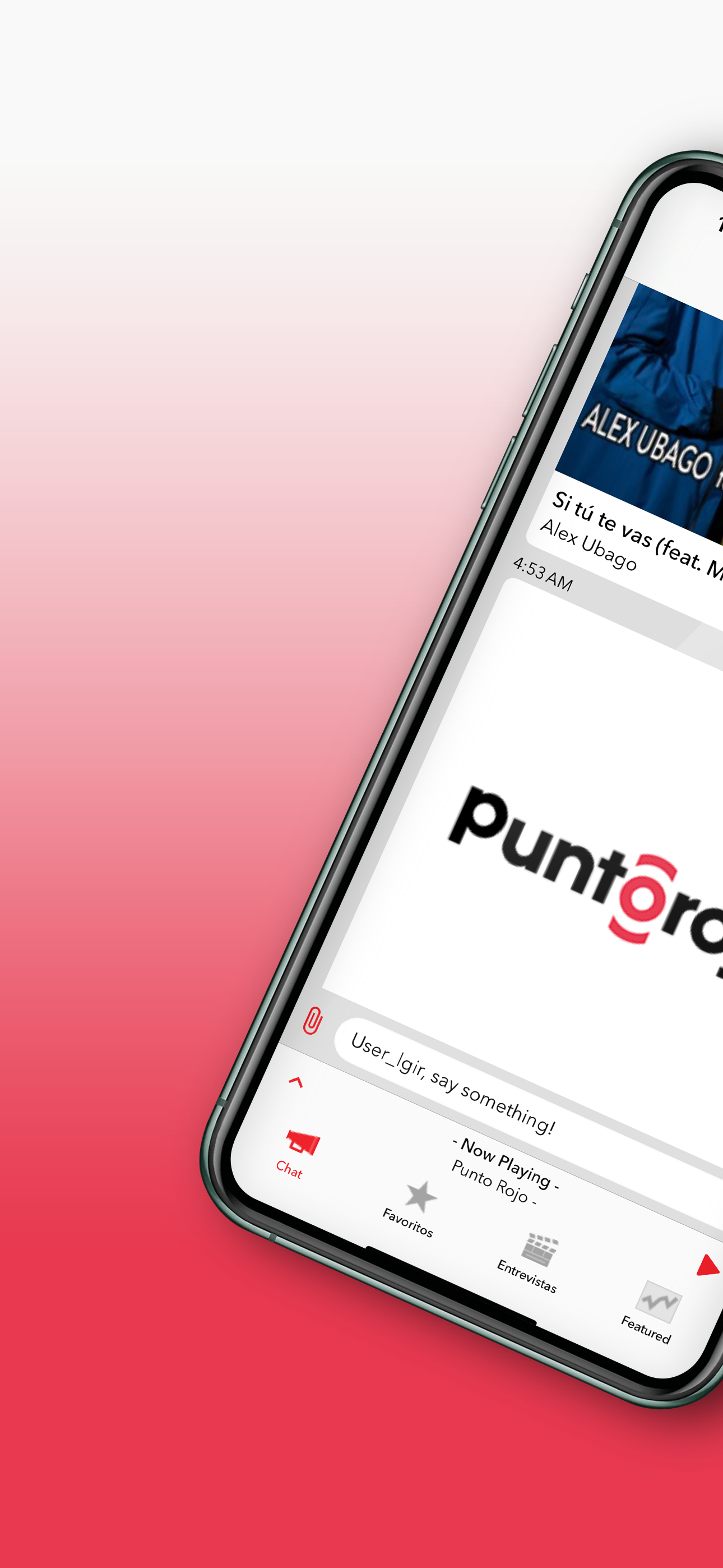 Radio Punto Rojo