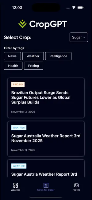 Cropgpt screenshot 2