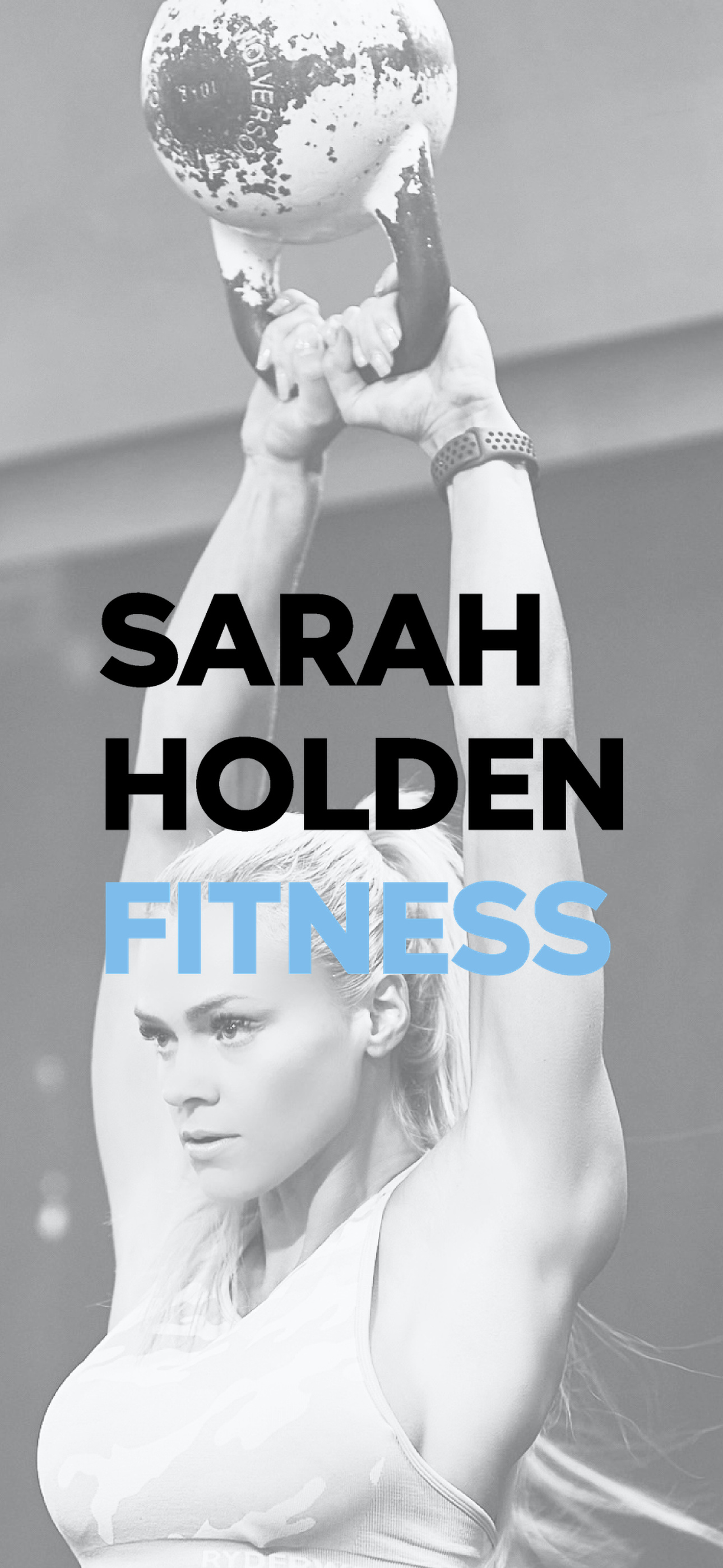 Sarah Holden Fitness