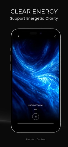 Parallel Aura: Quantum Wonder screenshot
