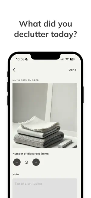 Minimaling - For Minimalists screenshot 3