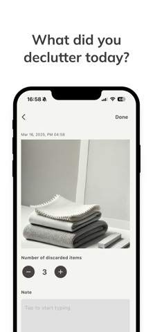 Minimaling - For Minimalists Screenshot 3 of 4