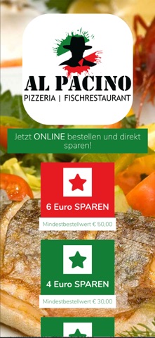 Al Capino screenshot