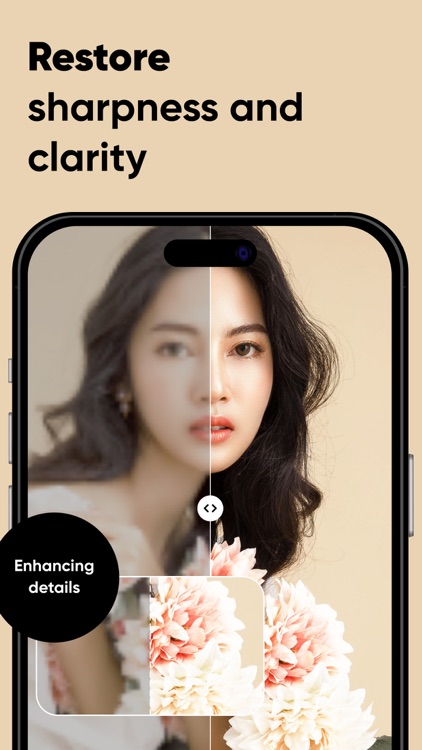 Visify - AI Photo Enhancer screenshot-8