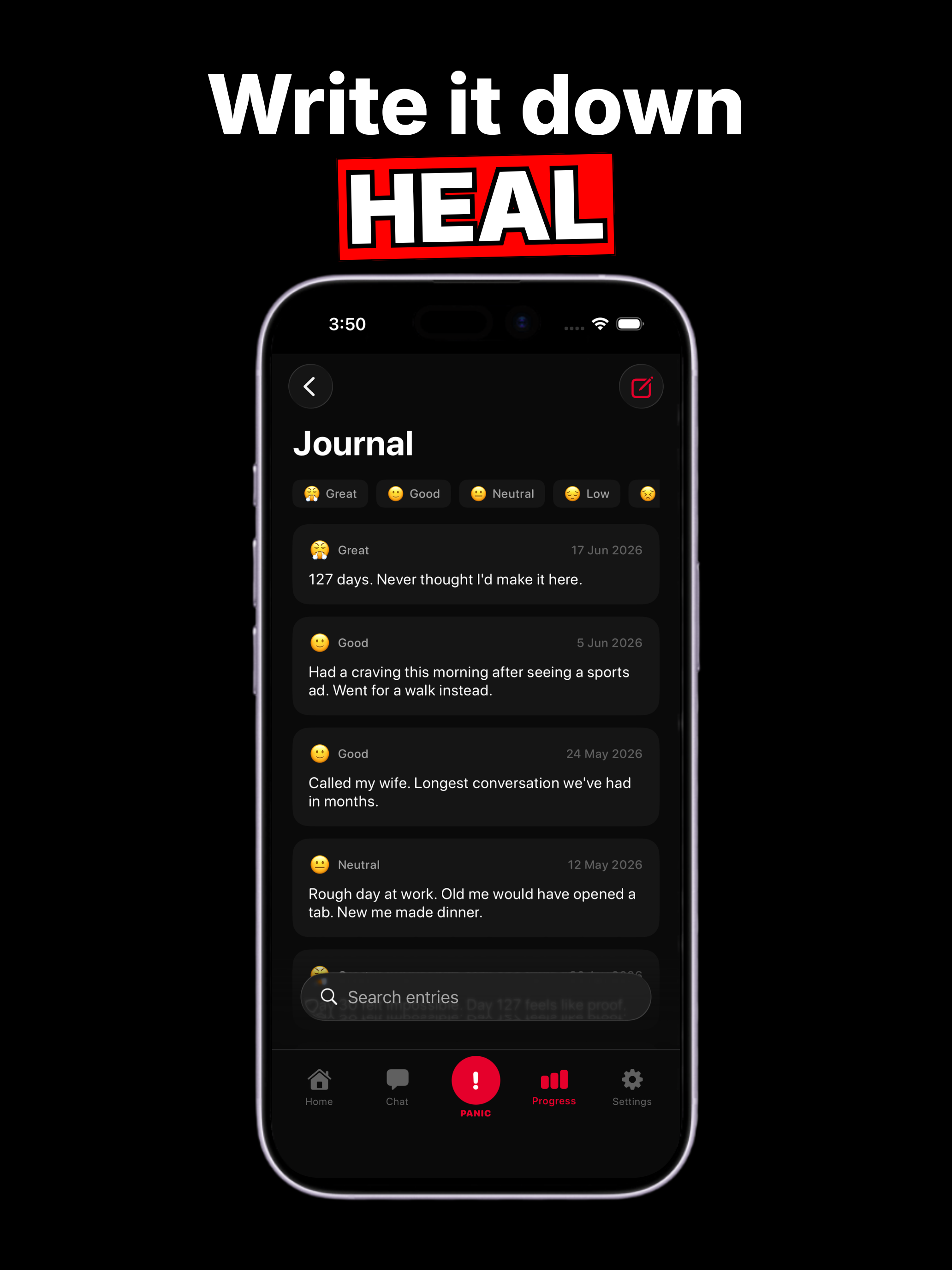NOMOR - Quit Gambling screenshot 12