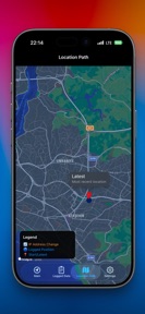 Net-Logger screenshot