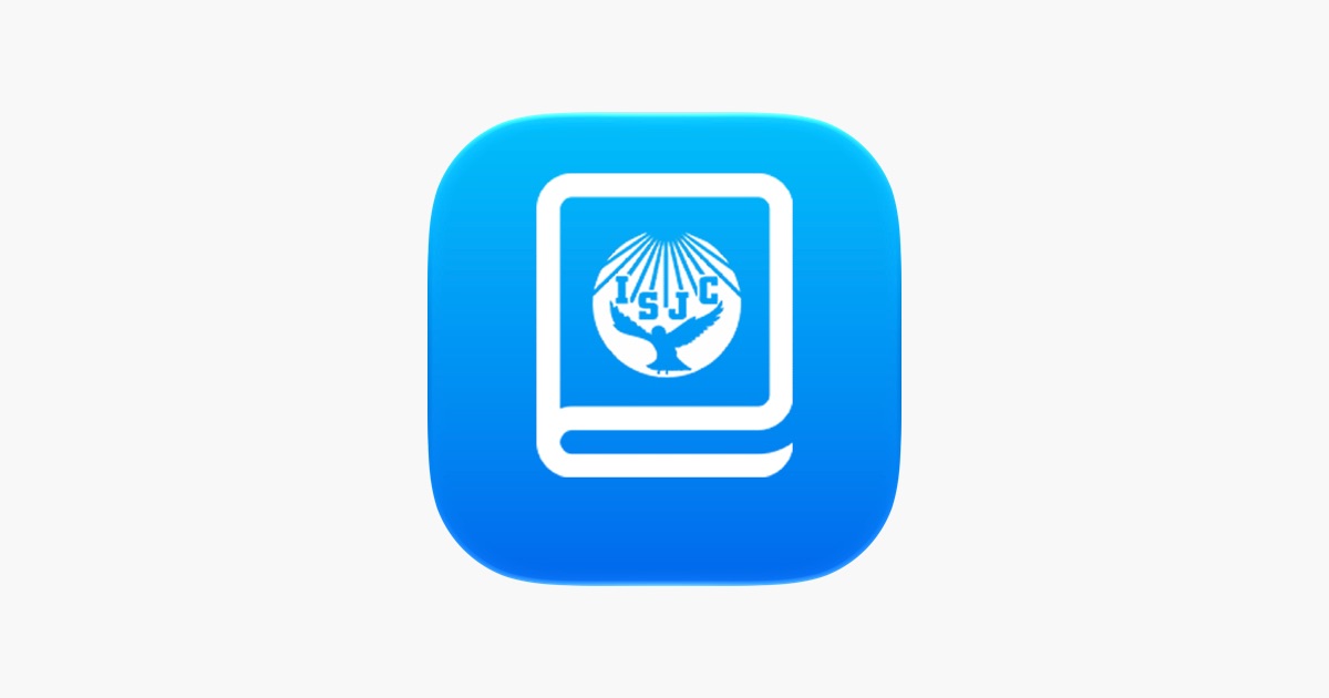 ‎Bíblia ISJC App - App Store